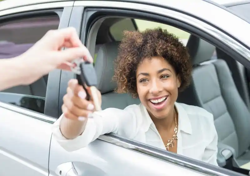 auto leasen Lijnden